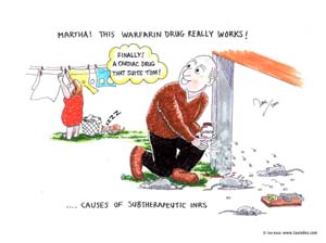 warfarin-tau-boga